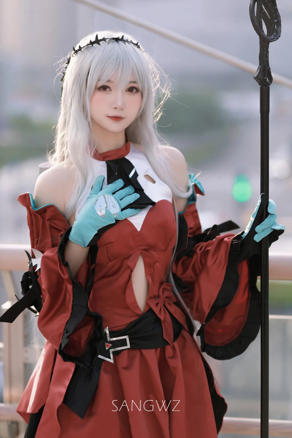 51酱 - No.020 2023年01月真爱粉 [76P,8V-435MB] tg@simisebaisi 【丝足阁】029.webp